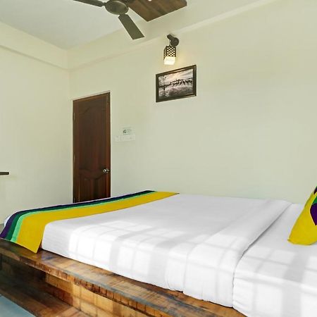 Itsy Hotels Colors Stay Chikmagalūr エクステリア 写真