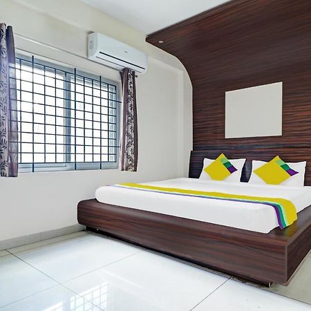 Itsy Hotels Colors Stay Chikmagalūr エクステリア 写真
