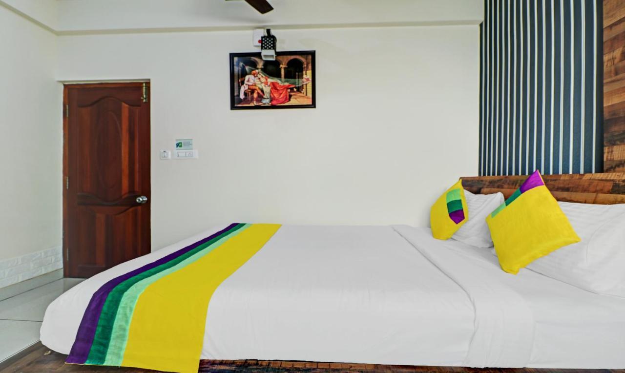 Itsy Hotels Colors Stay Chikmagalūr エクステリア 写真