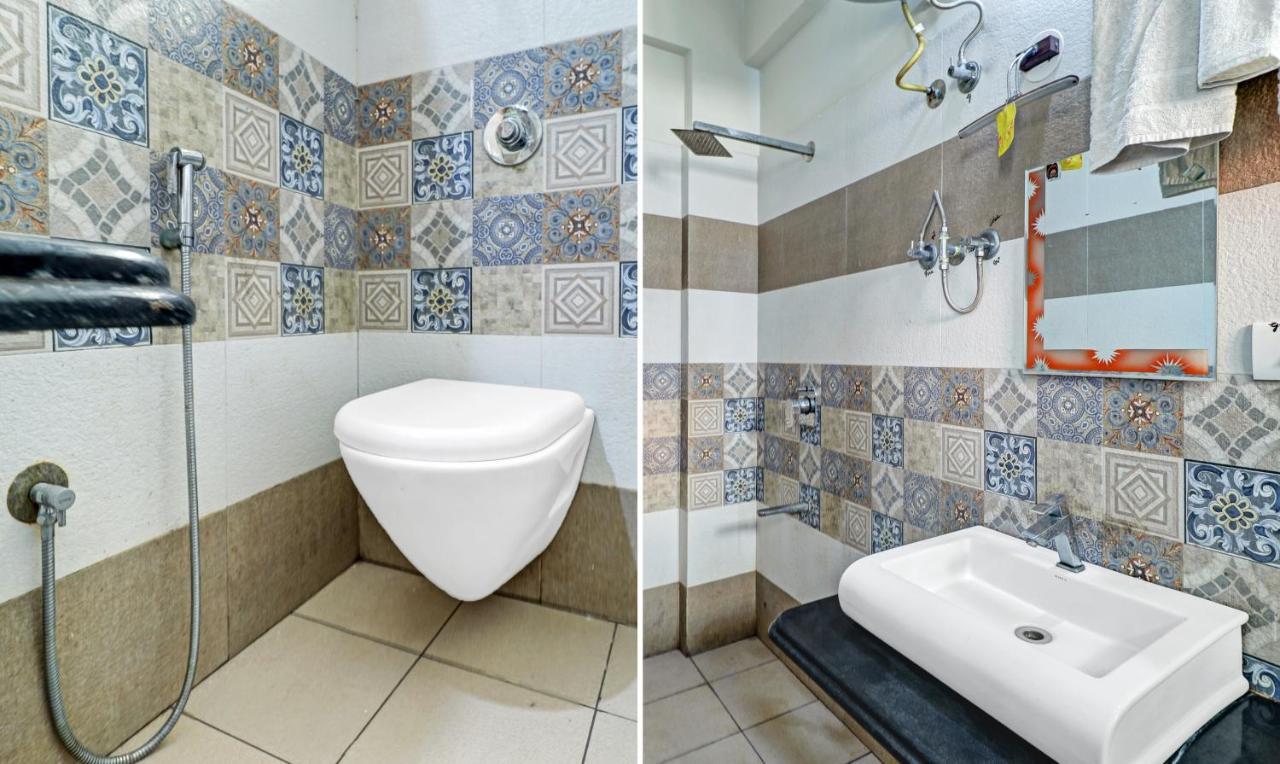 Itsy Hotels Colors Stay Chikmagalūr エクステリア 写真