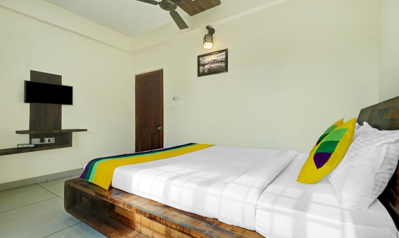 Itsy Hotels Colors Stay Chikmagalūr エクステリア 写真