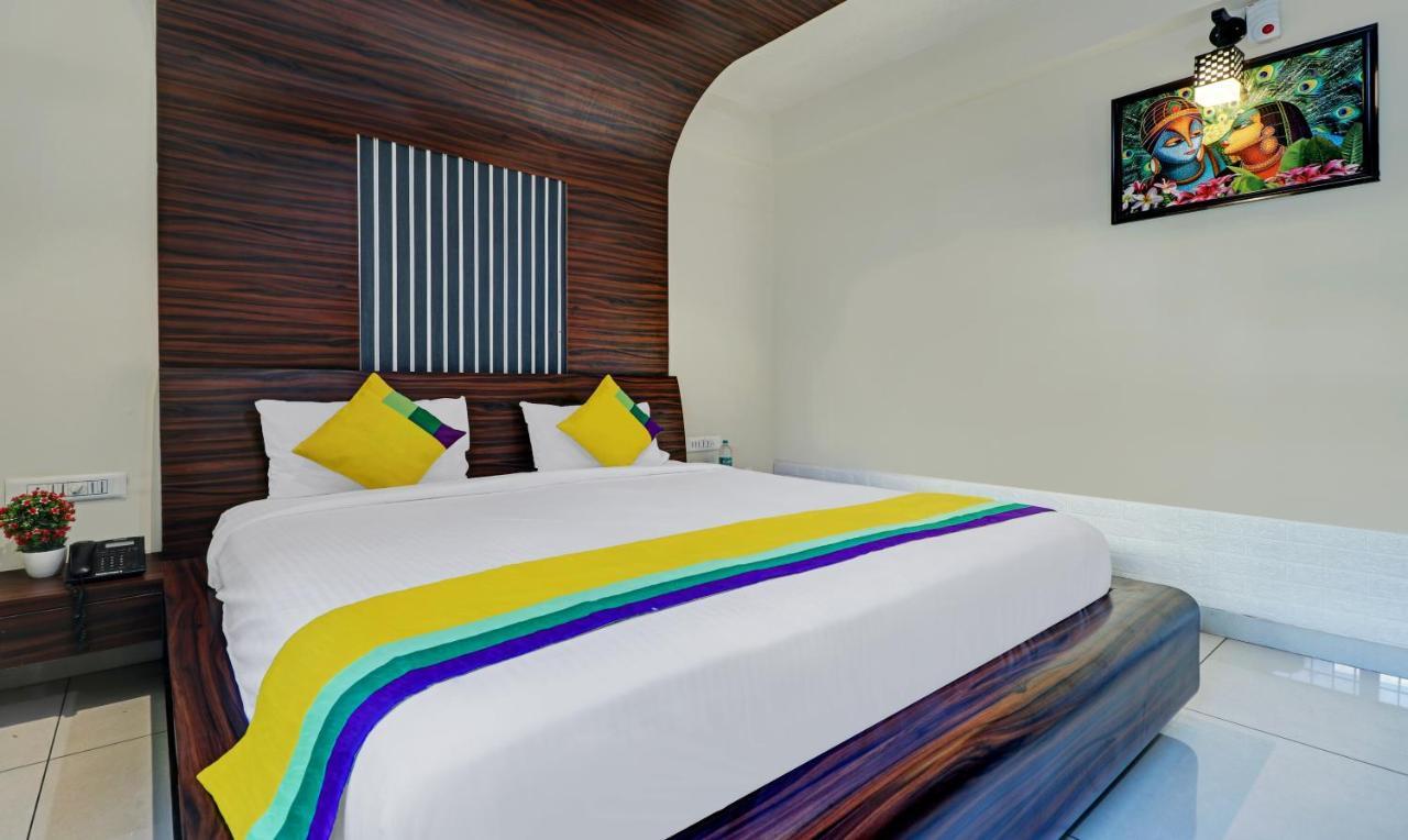 Itsy Hotels Colors Stay Chikmagalūr エクステリア 写真