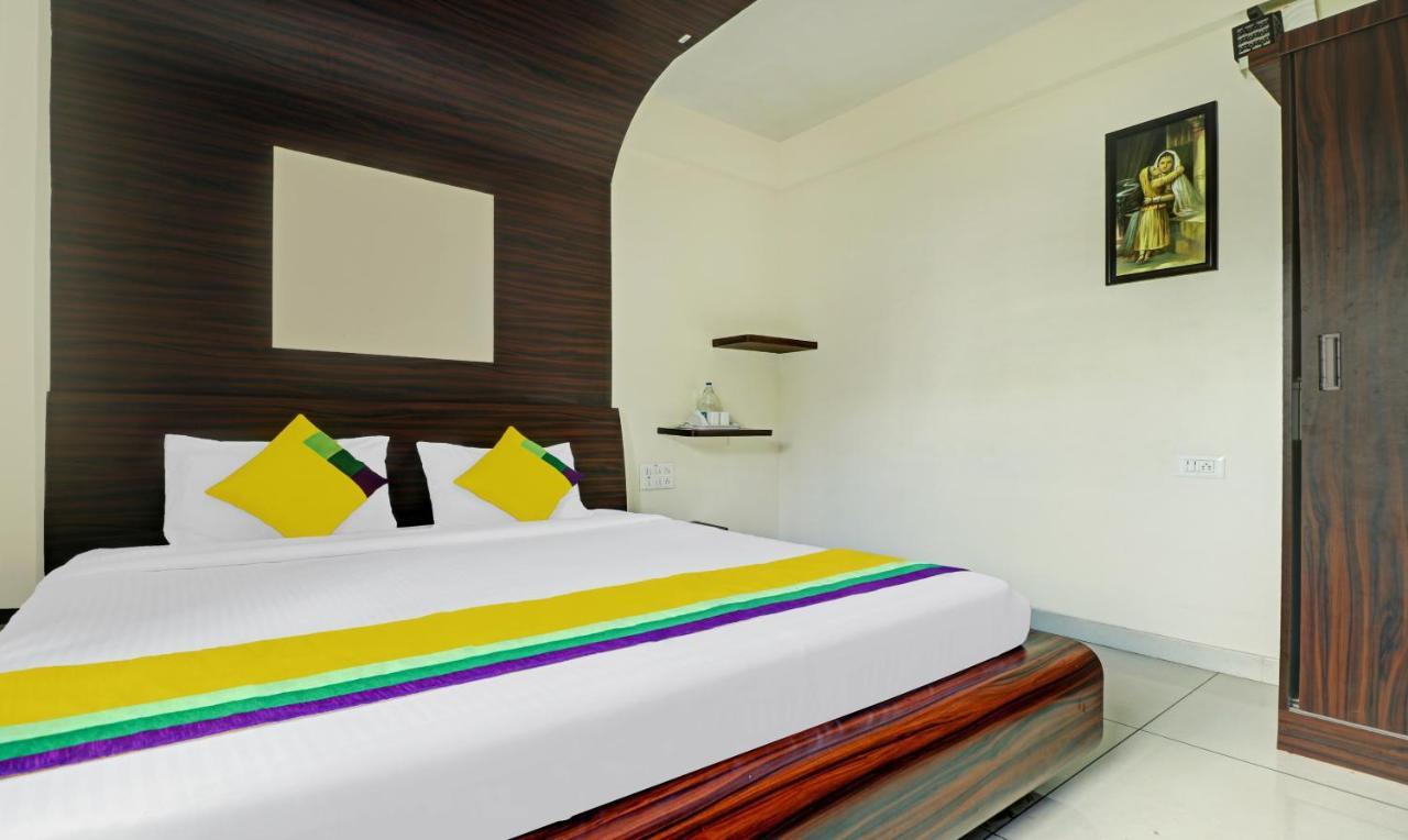 Itsy Hotels Colors Stay Chikmagalūr エクステリア 写真