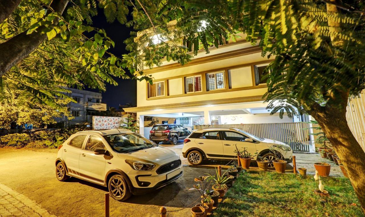 Itsy Hotels Colors Stay Chikmagalūr エクステリア 写真