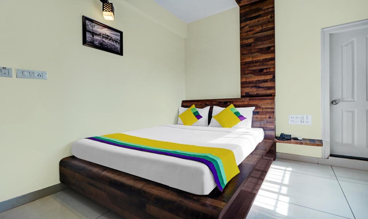 Itsy Hotels Colors Stay Chikmagalūr エクステリア 写真