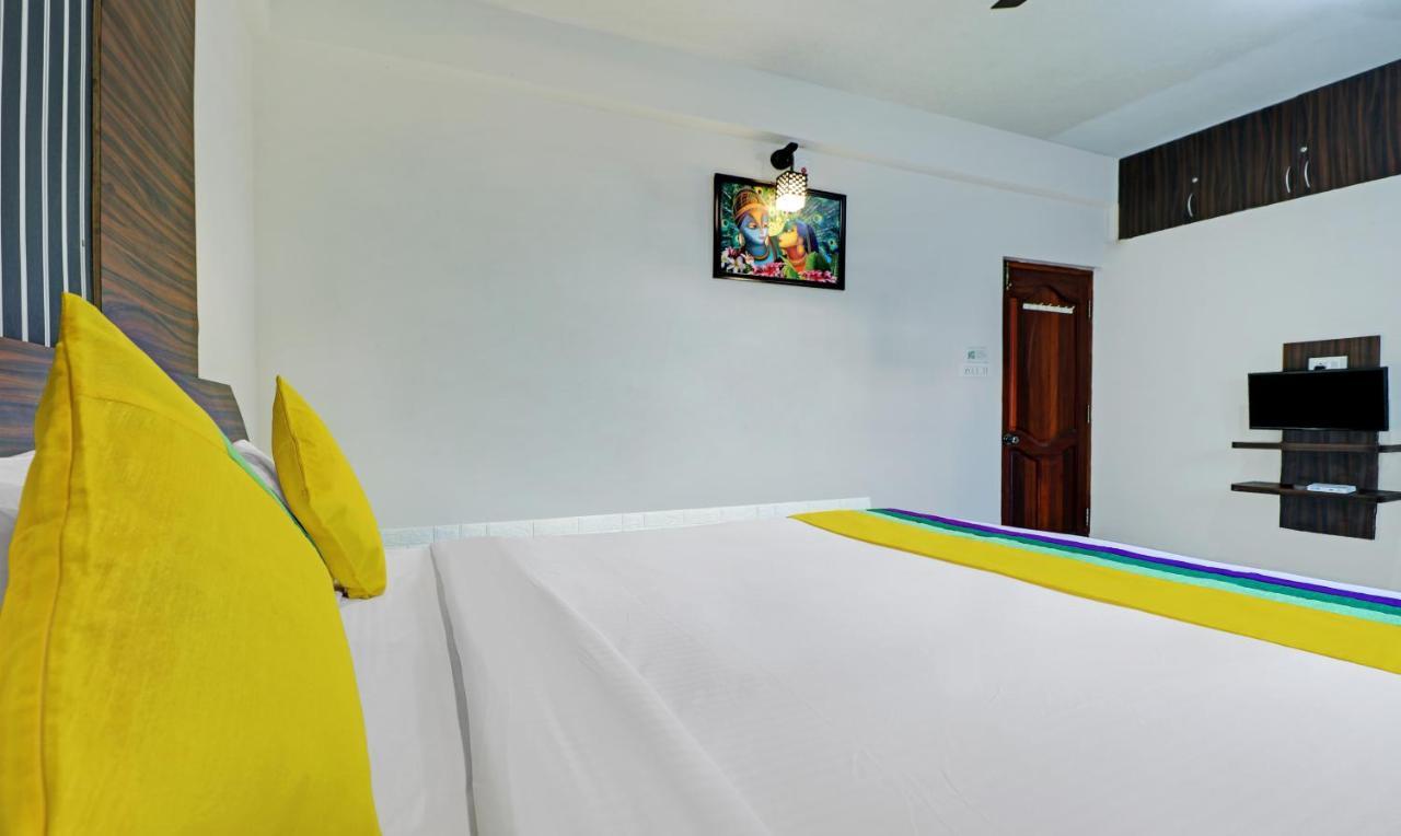 Itsy Hotels Colors Stay Chikmagalūr エクステリア 写真