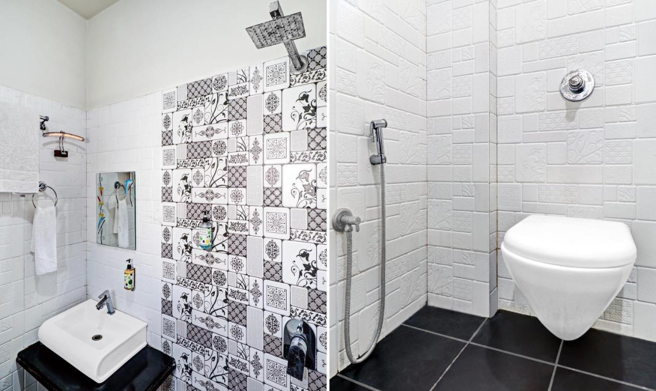 Itsy Hotels Colors Stay Chikmagalūr エクステリア 写真