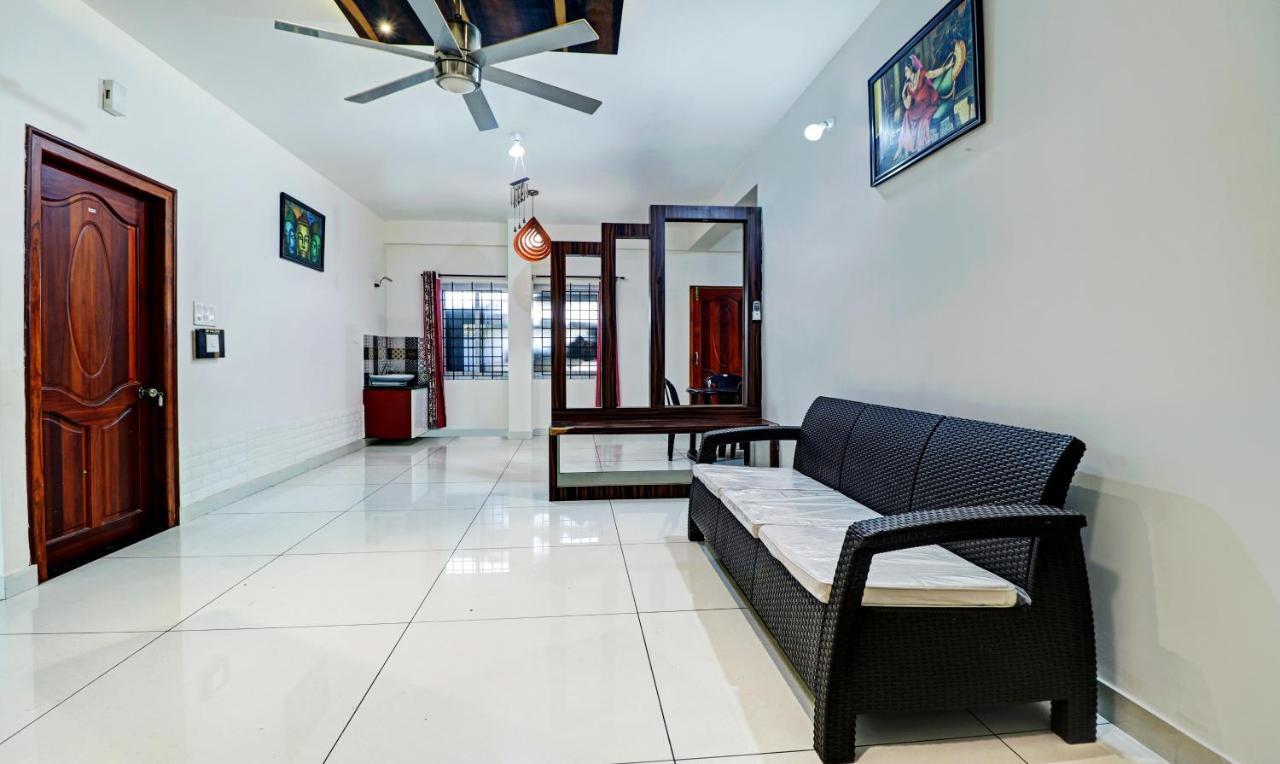 Itsy Hotels Colors Stay Chikmagalūr エクステリア 写真