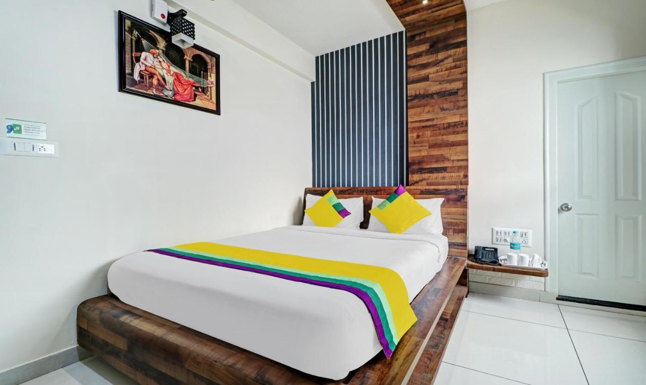 Itsy Hotels Colors Stay Chikmagalūr エクステリア 写真