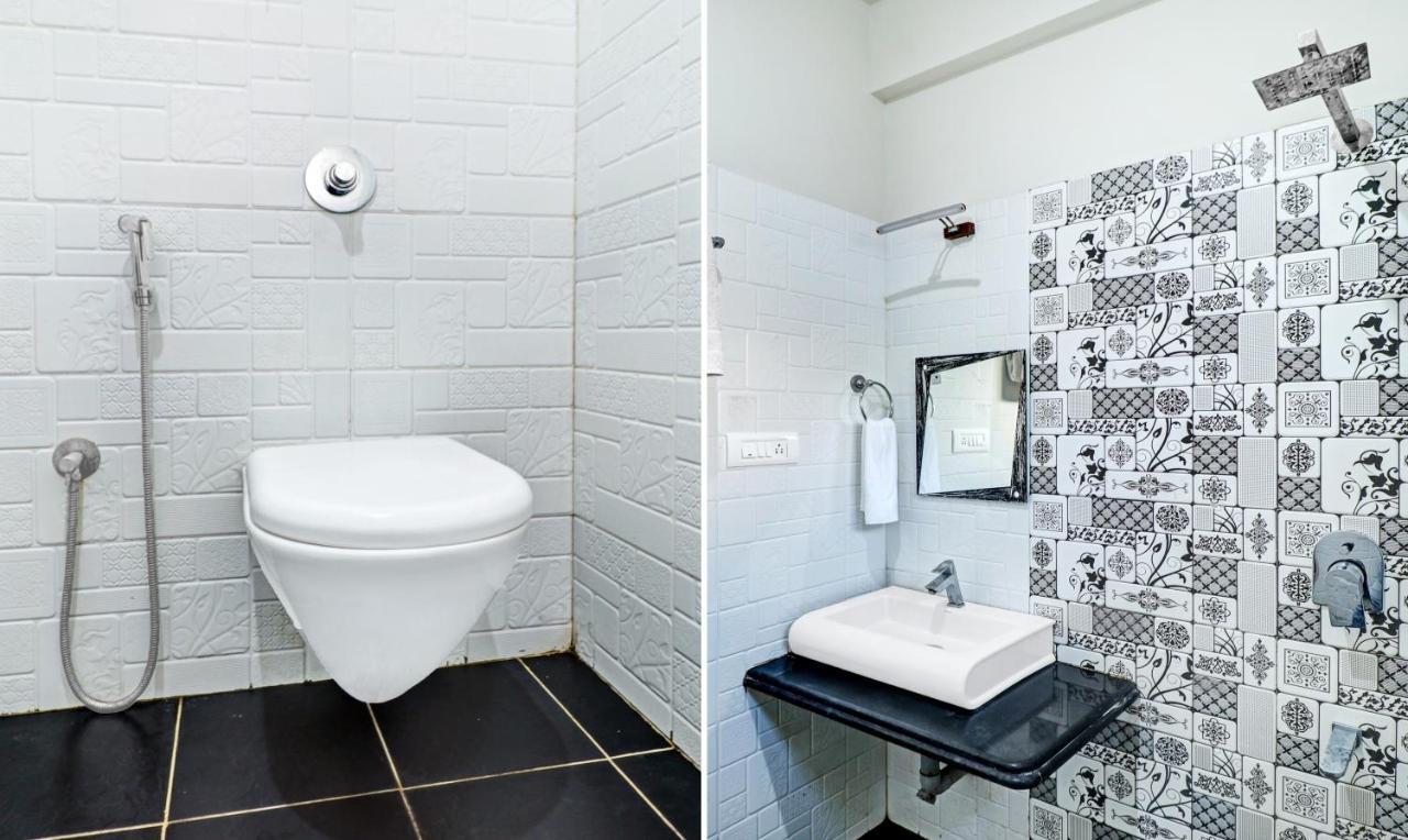 Itsy Hotels Colors Stay Chikmagalūr エクステリア 写真
