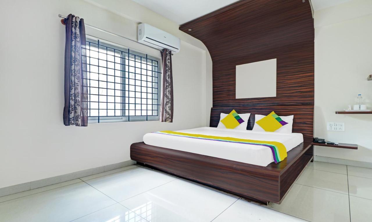 Itsy Hotels Colors Stay Chikmagalūr エクステリア 写真