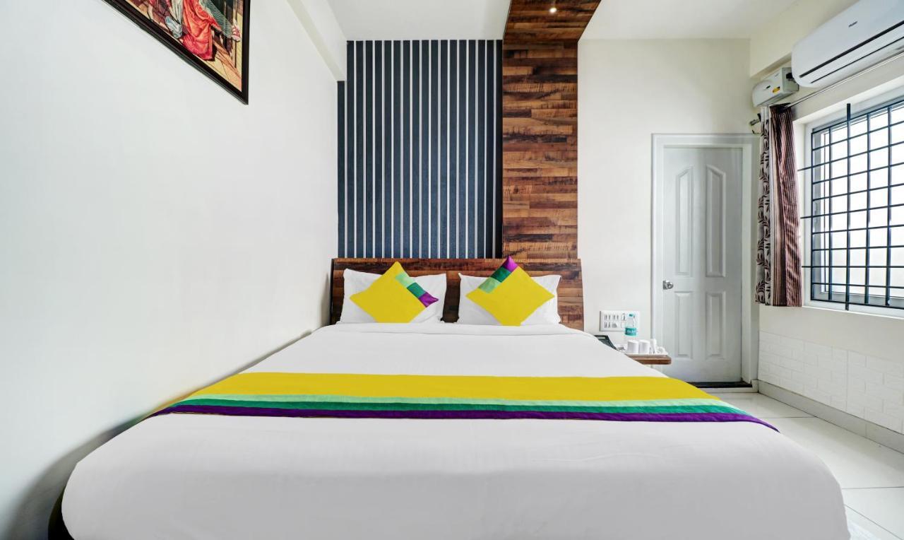Itsy Hotels Colors Stay Chikmagalūr エクステリア 写真