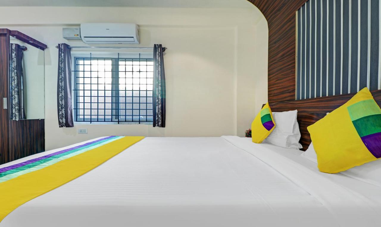 Itsy Hotels Colors Stay Chikmagalūr エクステリア 写真