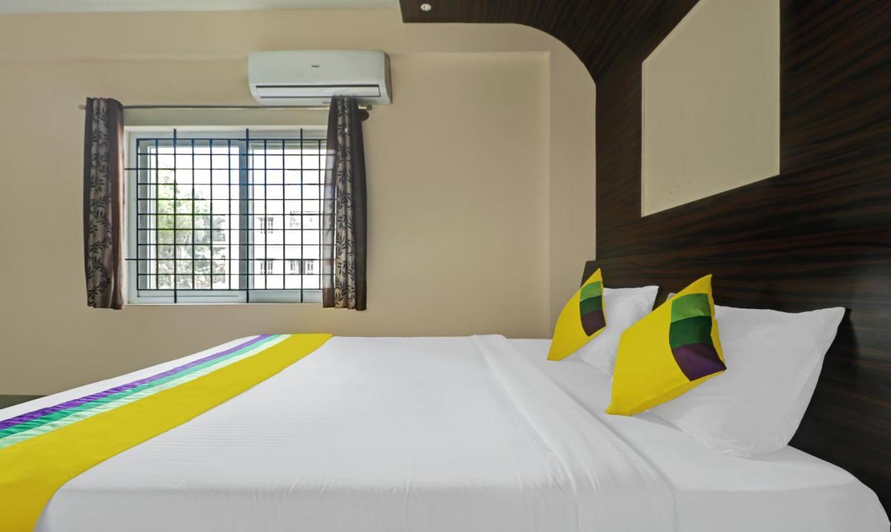 Itsy Hotels Colors Stay Chikmagalūr エクステリア 写真